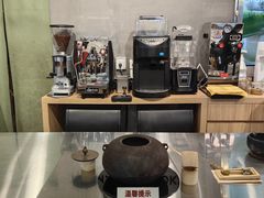 大堂-THE MATCHA TOKYO抹茶东京