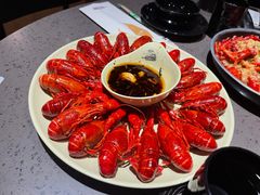 -一棠龙虾•王牌虾球(楚河汉街店)