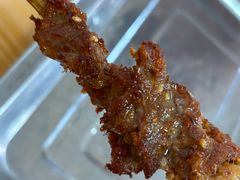 -清真-戏楼王记牛肉面