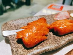 -雷泰泰台式胡椒虾(滨江金铂湾店)