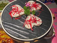 虾滑-辣斗辣火锅(太古里店)