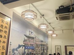 -聚首堂·特色小吃·肘子(什刹海德胜门店)