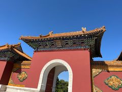 -北陵公园