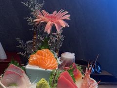 -阿吾罗·月咏精致日料(港汇恒隆广场店)
