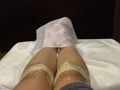 -澜悦汇推拿足道(蓝村路店)