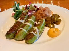 -兰特伯爵西餐厅·啤酒屋(方庄店)