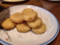 -弓虽昌焖烧鸡(大竹林店)