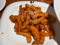 -海妹子酸菜鱼(恒一店)