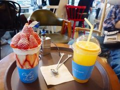 -Cafe de Paris(林荫路店)