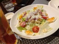 -188西餐厅(园林宾馆店)