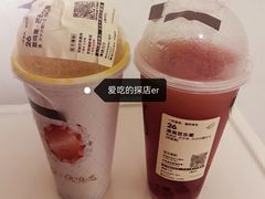 -喜茶(振华商厦店)