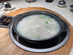 -丰尔粥食·粥底火锅·桑拿鸡(大良总店)