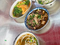 -正宗阳山牛杂(东城店)