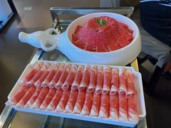 -大胖骨汤火锅(裕华店)