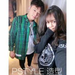 -P.STYLE 派斯造型