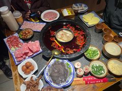 -陈眼镜火锅(总店)
