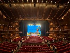 -交通银行前滩31演艺中心