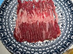 -北京老门框爆肚涮肉馆(锦业路店)