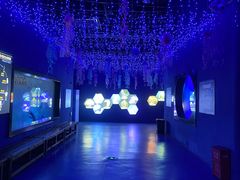 -梦幻海洋王国(吾悦广场张家港店)