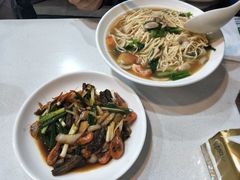 -二扁私房面馆(崂山路店)
