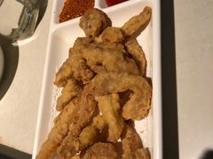 -海底捞火锅(公益西桥店)