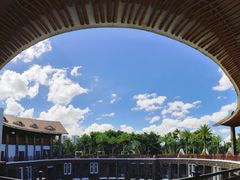 -海口观澜湖火山温泉谷