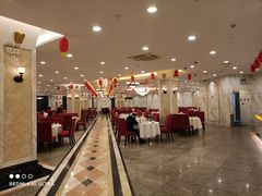 大堂-江南村酒家
