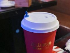 -江边城外烤全鱼(方庄时代购物中心店)