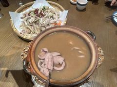 -猪腰一家·地道佛山菜(里水店)