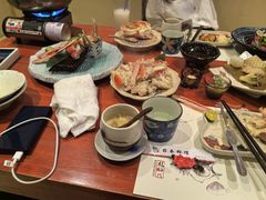 -龍千代·味自慢(黑龙江北路店)