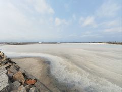 -莺歌海盐场