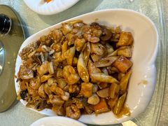 -奥华餐厅·老张记(台基厂店)