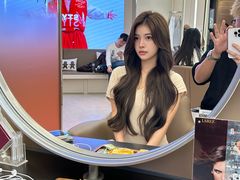 -深圳湾万象城(南山店)