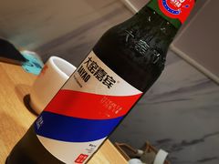 -东北小二东北菜(大车家巷店)