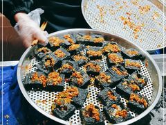 -黑色经典臭豆腐·湖南特产(潇湘文化店)