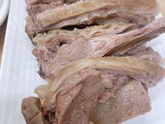 手抓羊肉-品回味清真西北楼(宁波首店)