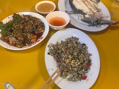 -桂园白粥·潮汕老味道