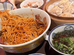 -王繁星面馆(西安熙地港店)