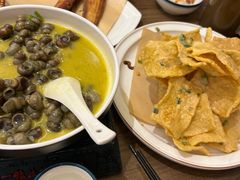 -锡和无锡菜(景丽苑店)