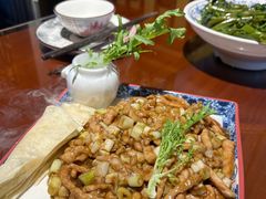 -杨记隆府(白象街店)
