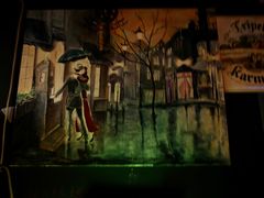 -等待戈多Waiting For Godot(交道口店)