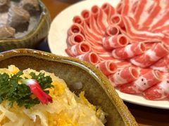 -宝泉铜锅·涮羊肉(解放东路店)