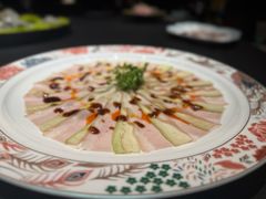 -荷风细雨·中国茶宴(碧云店)