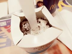 -麦当劳(厦门思明路店)