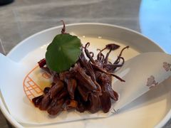 -衢农会·衢州菜·宴请(国际机场店)