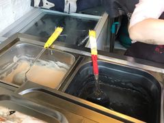 -鞠氏黑芝麻糊(水塔店)