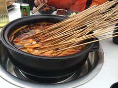 -国色天乡三期陆地乐园
