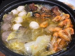 -乔家栅(襄阳南路店)