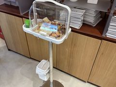 -银座仁志川·生吐司专门店(香港广场店)