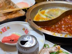 -沸炉重庆老火锅(军事博物馆店)